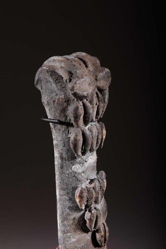 Art Africain Fétiche Losso 2665 - Photo 5 sur 10