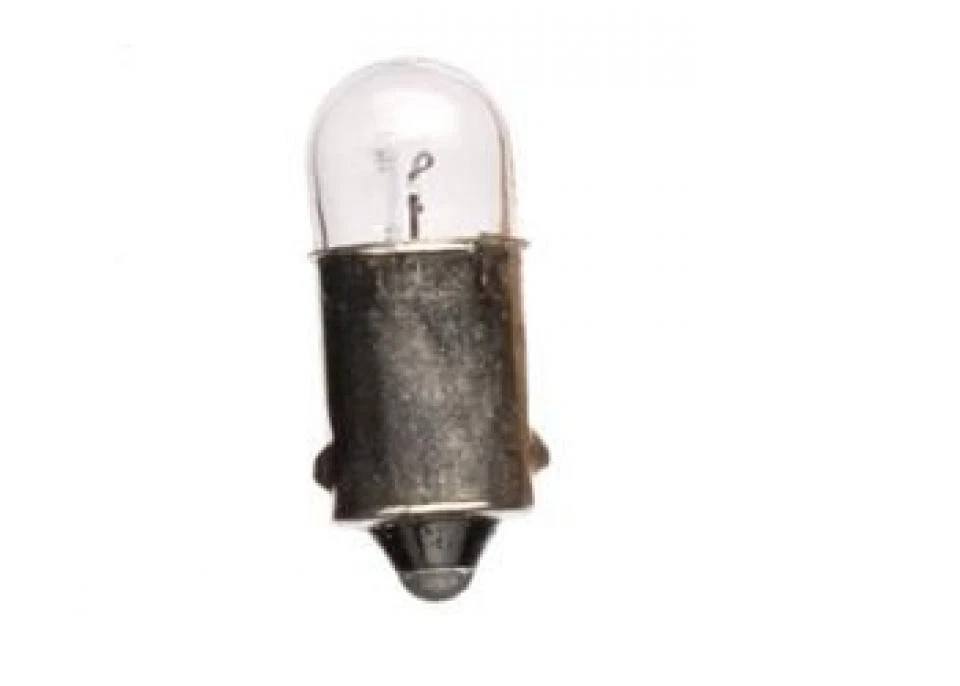 Ampoule Kyoto pour Moto Suzuki 125 RV van van 2003 à 2018 AV Neuf - Photo 2/4