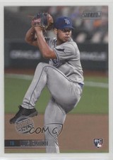 2021 Topps Stadium Club Members Only Luis Patino #151 3q5