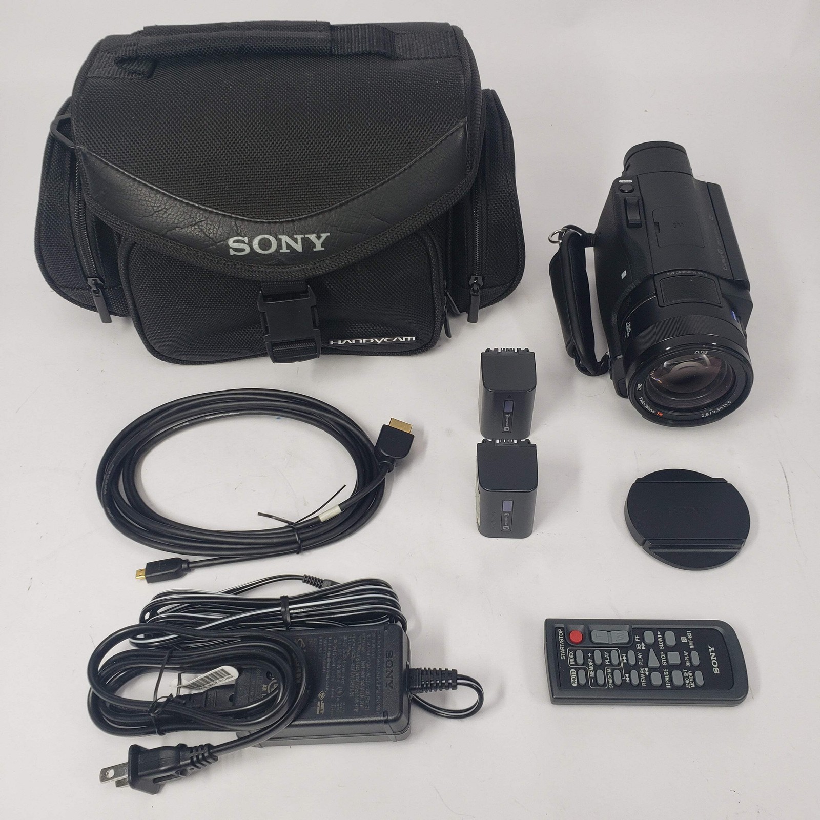 Handycam