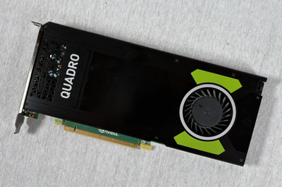 Dell NVIDIA Quadro M4000 8GB GDDR5 PCIe 4 DisplayPort Graphics Card DP/N: 01T98G