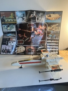Konvolut V Krieg Der Sterne Vintage 77 83 Kenner Spielzeug Star Wars