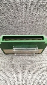 Sony CBS Paris-Dakar Rally Special Famicom game used small scratches