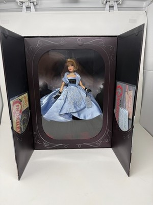 Cinderella Disney Designer Collection Premiere Series Doll - Limited Edition