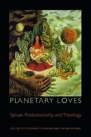 Stephen D. Moore | Planetary Loves | Buch | Englisch (2010) | EAN 9780823233250