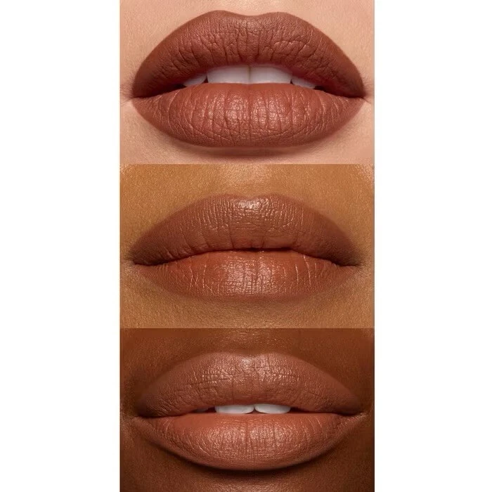 e.l.f Cream Glide Lip Liner pencil highly-pigmented pencil. Espresso Martini - Image 2 of 4