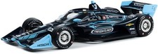 GREENLIGHT,INDYCAR 500 Team Penske #3 - Portland GP 2022 S.McLAUGHLIN, 1/18, ...