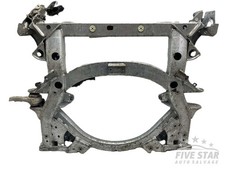 BMW i4 Front Subframe eDrive35 Electric Motor 210kW (286 HP) 7915428 2024 Coupe