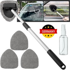Mikrofaser-Scheibenreiniger Scheibenwischer Auto Reinigung Windschutzscheiben