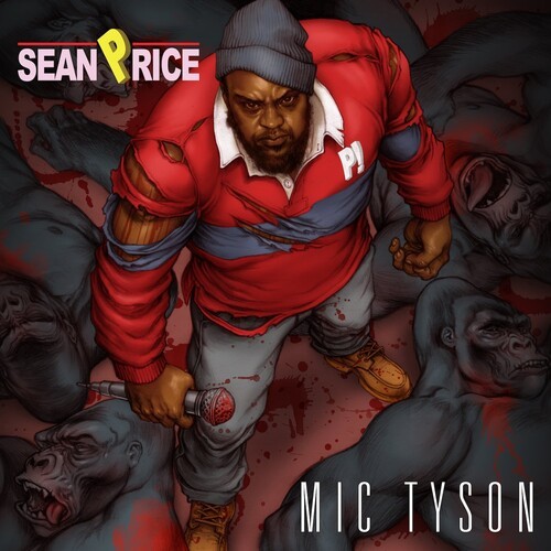 Sean Price - Mic Tyson [New Vinyl LP]