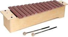 Sonor Orff SX GB F Global Beat Soprano Xylophone