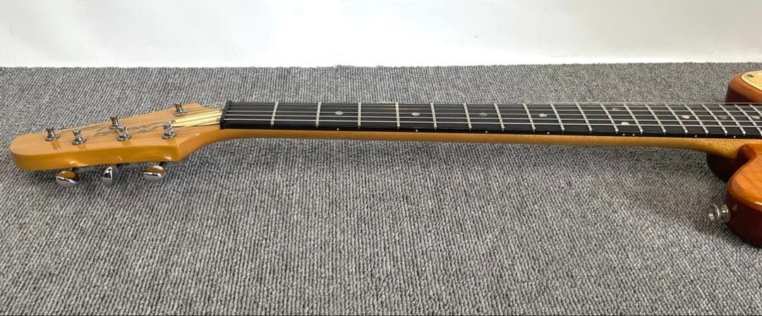 Japan Vintage Ibanez Talman Tc930 Am No.MG1908 | eBay