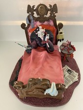 WDCC 101 Dalmations It’s That de Vil Disney Classics Collection Figurine W/Box