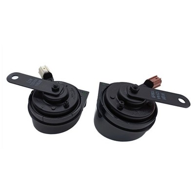 High & Low Horn Set 38100SDAA01 For Honda Accord Civic CRV Odyssey Pilot Insight