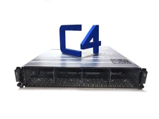 DELL SC420 COMPELLENT SC420 24X2.5in EXPANSION ARRAY CHASSIS - CAN CONFIG