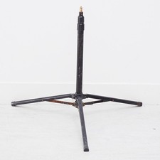 UNIVERSAL UNBRANDED COLLAPSIBLE TWIST LOCK LIGHT STAND Max. 160cm