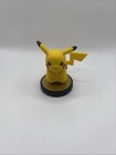 Pikachu Amiibo for Super Smash Bros. for Wii U - Nintendo 3DS / Wii U / Switch🔥 — photo 1