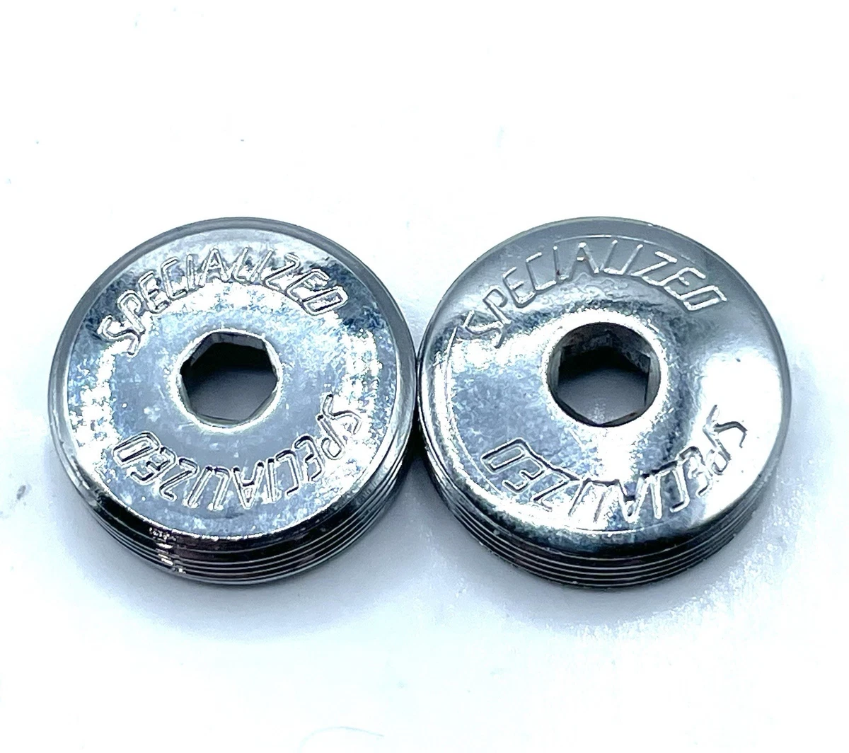 Specialized Silver Vintage Bike Parts for sale | eBay