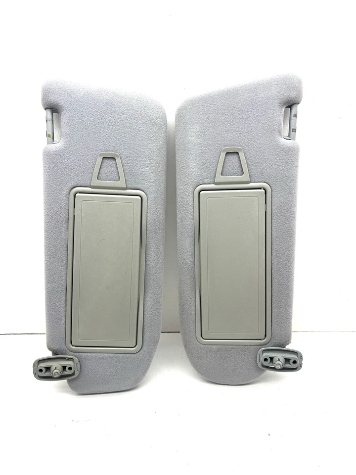 Juego de parasol OEM C215 W220 Mercedes Benz 2000-2006 S320 S430 S500 CL500 CL600 Foto 4 de 4