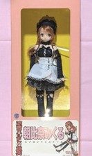 Mama Chapp Toy Asahina Mikuru Apron Dress Doll The Melancholy Haruhi Suzumiya