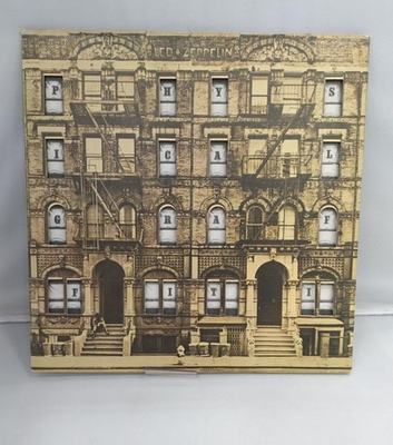 #ad #ad Physical Graffiti Model Number SS 2 400 4 $241.11