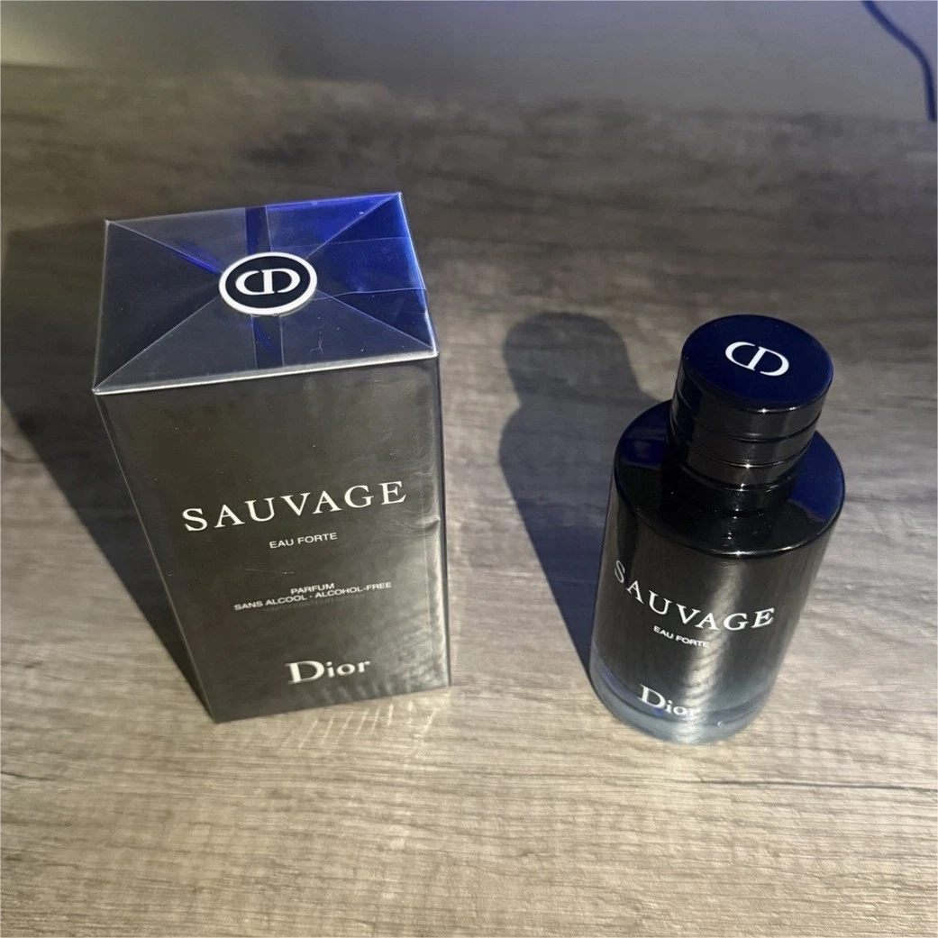 Eau Sauvage Eau de Parfum for Men for sale | eBay