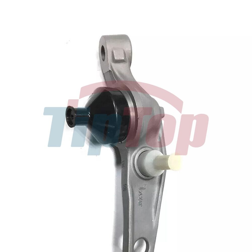 2X Front Lower LH + RH Control Arms For Rolls Royce Phantom Drophead RR1 2003-16
