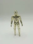 1977 Kenner Star Wars Figure C-3PO Hong Kong - Vintage #ML B