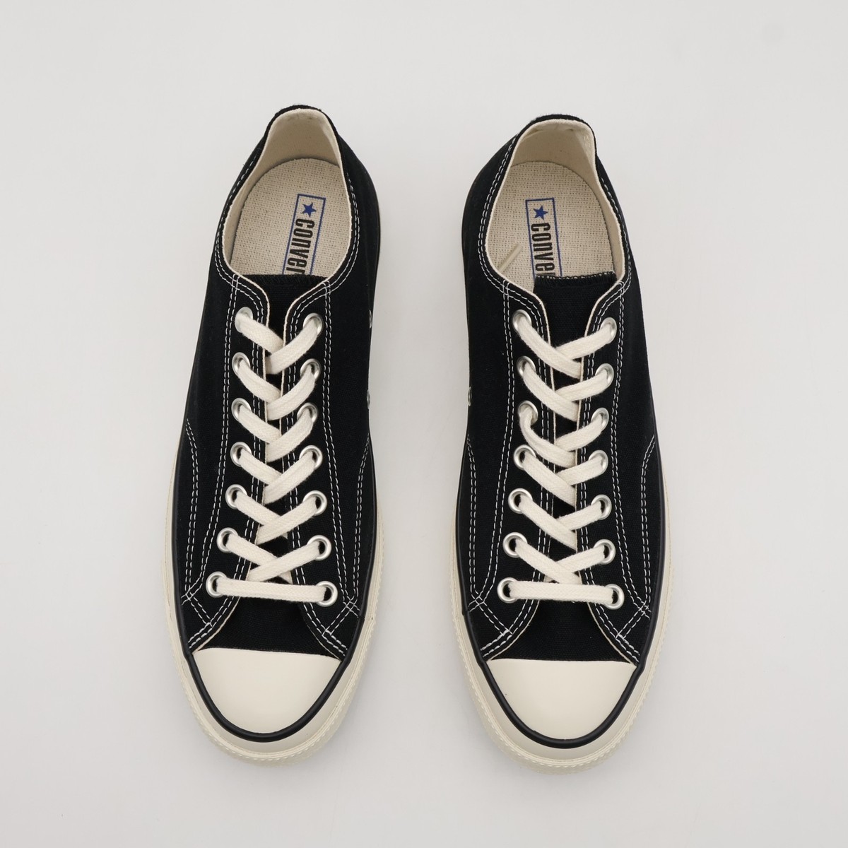 31314030 Converse All Star Lgcy OX Black (Men's) | eBay