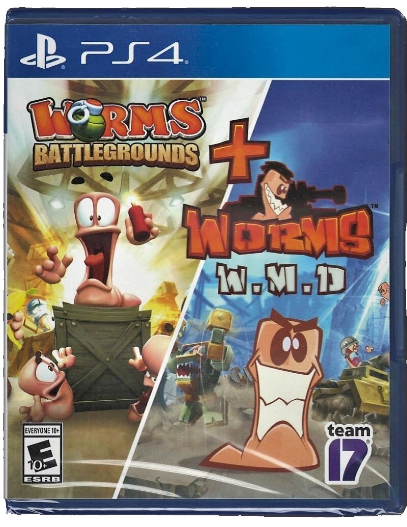 Wmd Worms | eBay