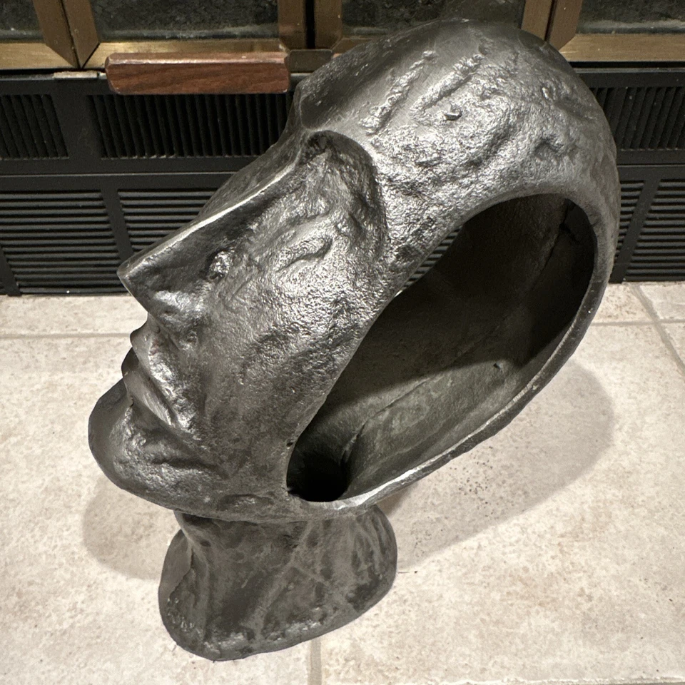 Decoración del hogar, metal, Life Like Appeal, Saltoro Sherpi Foto 3 de 4