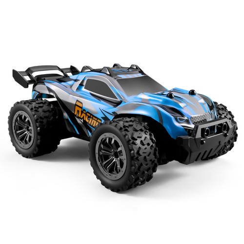 Off-Road Truck Car Car 1/20 2WD 20km/h Climbing C5W9 - Picture 2 of 11