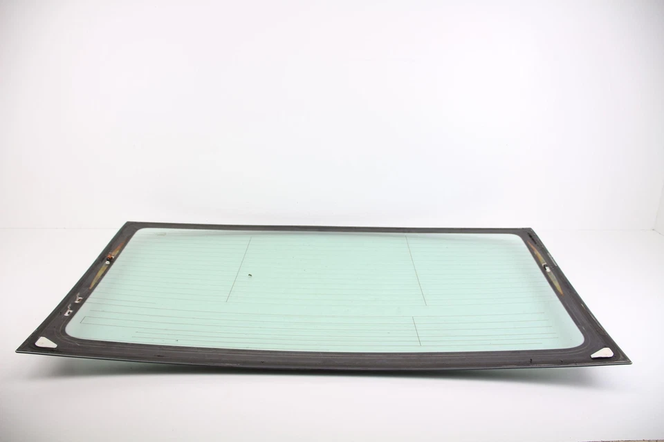 Subaru Legacy 2015-2019 sedán parabrisas trasero vidrio 65109al10a Foto 2 de 4