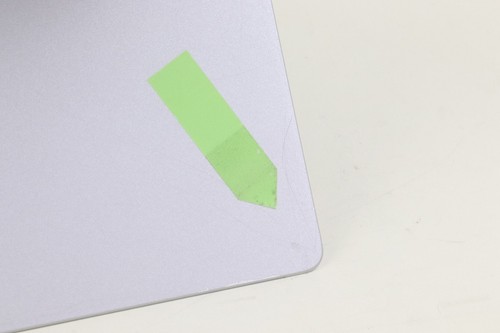 MICROSOFT SURFACE PRO | 1796 | 12.3" | 256GB | WI-FI | PLATINUM - Picture 7 of 8