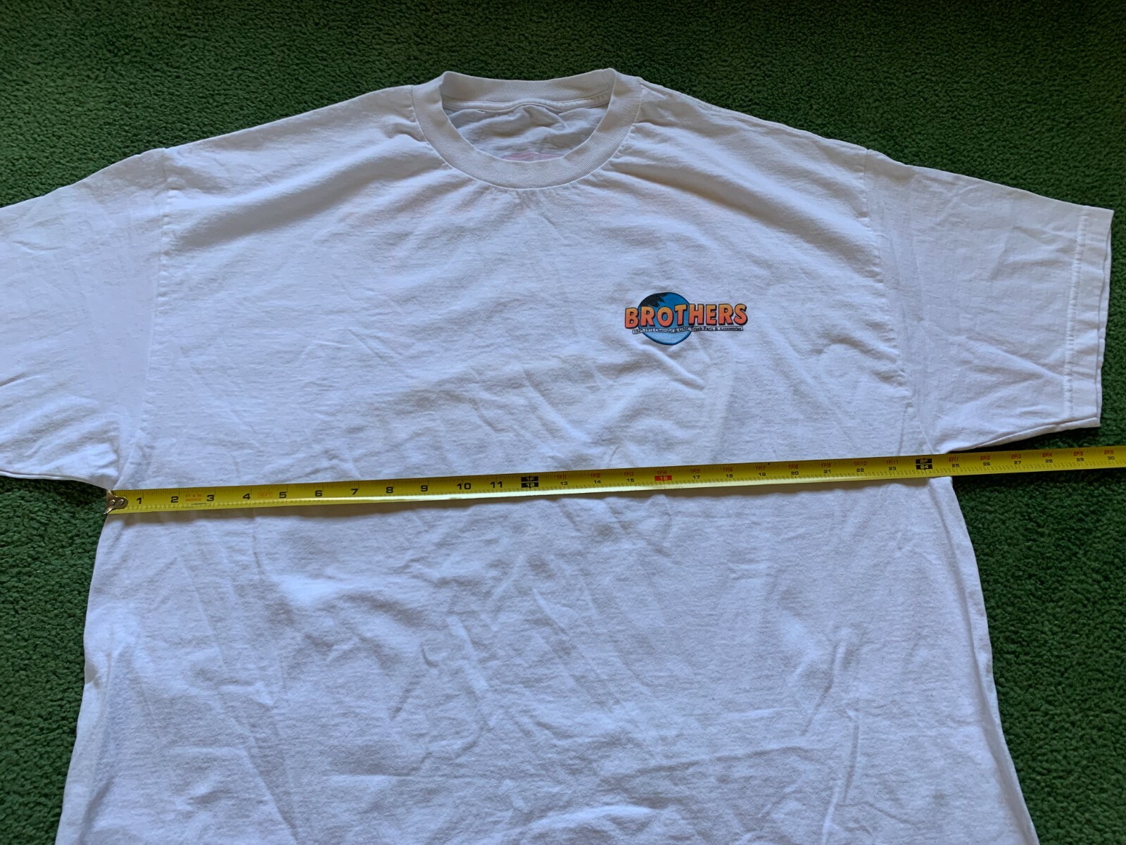 MENS BROTHERS CHEVROLET & GMC TRUCK PARTS CORONA CALI… Gem