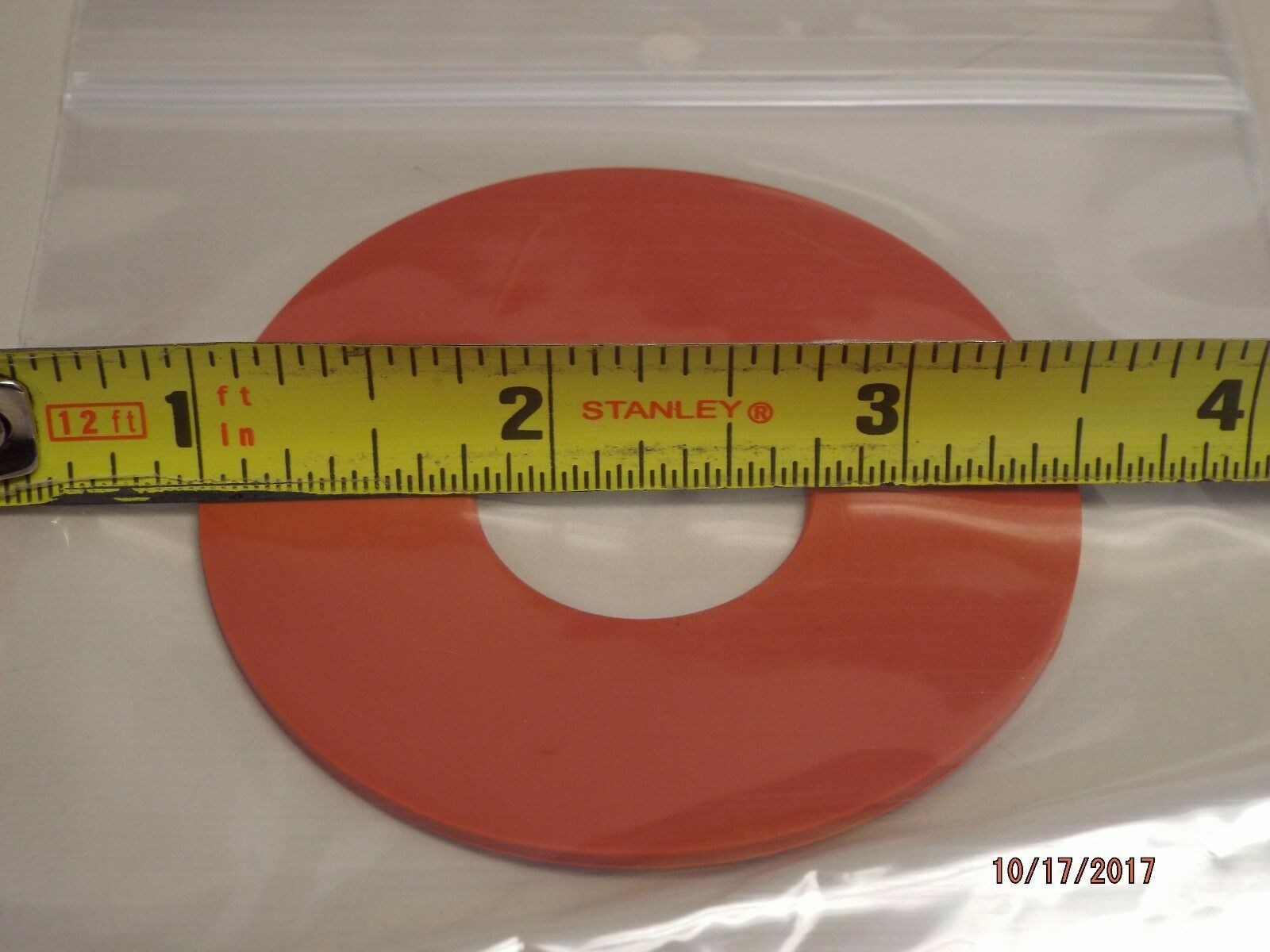 Caroma Toilet Part 405006 Fits Older Square Style Valves eBay