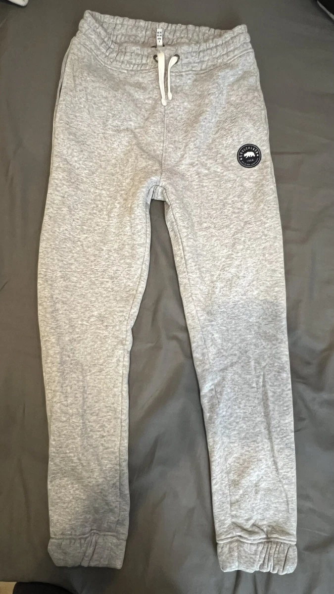 Soulcal and sales co tracksuit