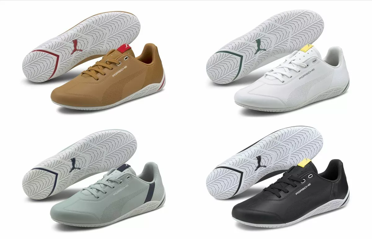 Porsche Legacy Rdg Cat Unisex Shoes