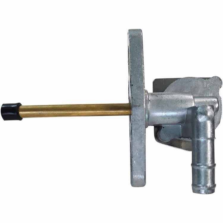 Fuel Valve Petcock & Lever Screw For Honda Recon 250 TRX250 19972014 eBay