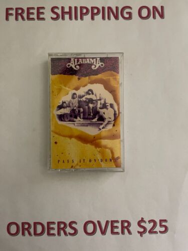$1 to $5 COUNTRY BUY $25 GET FREE SHIPPING CASSETTE BUILD YOUR LOT OUTLAW - Picture 19 of 284