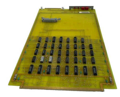USED CINCINNATI MILACRON 3-531-3680A CONTROL BOARD 35313680A - Picture 2 of 5