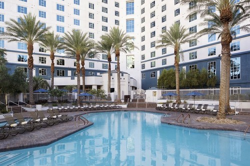 HGVC ON PARADISE ~ 8,000 ANNUAL PTS ~ 2025 FREE USAGE AVAILABLE!! - Picture 9 of 10