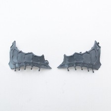 Warhammer Soulblight Gravelords Deathlords Mortarch Abyssal Armour C [Bits]