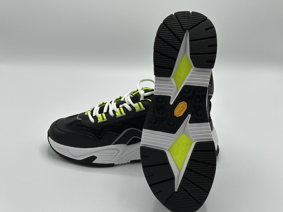 【送料&関税込】MSGM Puffed Sneakers MSGM SNEAKERS FOR MEN | eBay