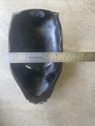 Black Panther Mask Killmonger 3/4 (Child) - Picture 6 of 7