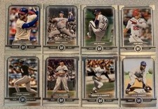 BASEBALL - 2019 Topps Museum Collection - Complete Your Set - Loaded - You Pick