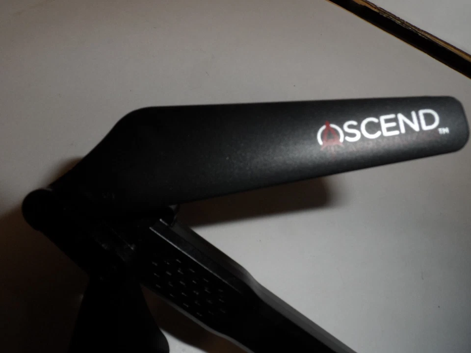 Ascend Aeronautics ASC-2400 Compact Folding Drone - Top Left Front Propeller - Image 3 of 4