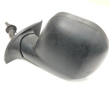 CITROEN BERLINGO WING MIRROR NSF LH PASSENGER FRONT LEFT SIDE #JB