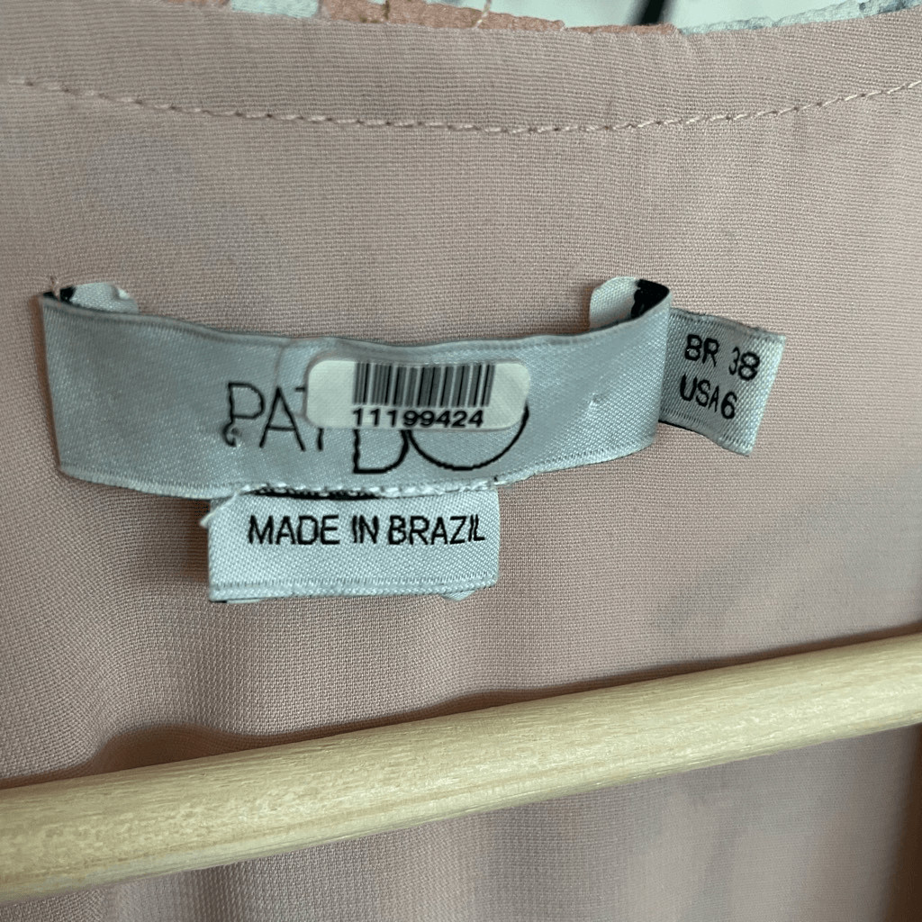 PatBO Vacation Dress - image 5