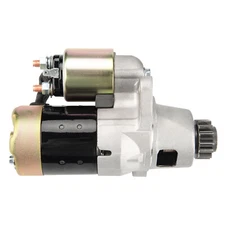 Starter Motor 17835 for 02-06 Nissan Altima Sentra 2.5L Auto Transmission US